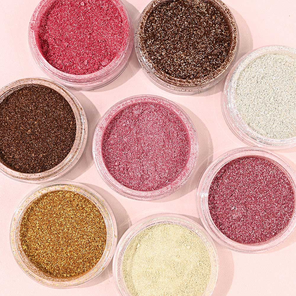 Maximizing Shine: Best Practices for Applying Body Shimmer Powder