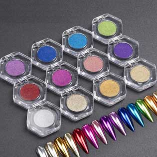 Special Effect Glitters